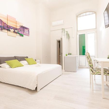 Signoria Guest House Florencia Exterior foto
