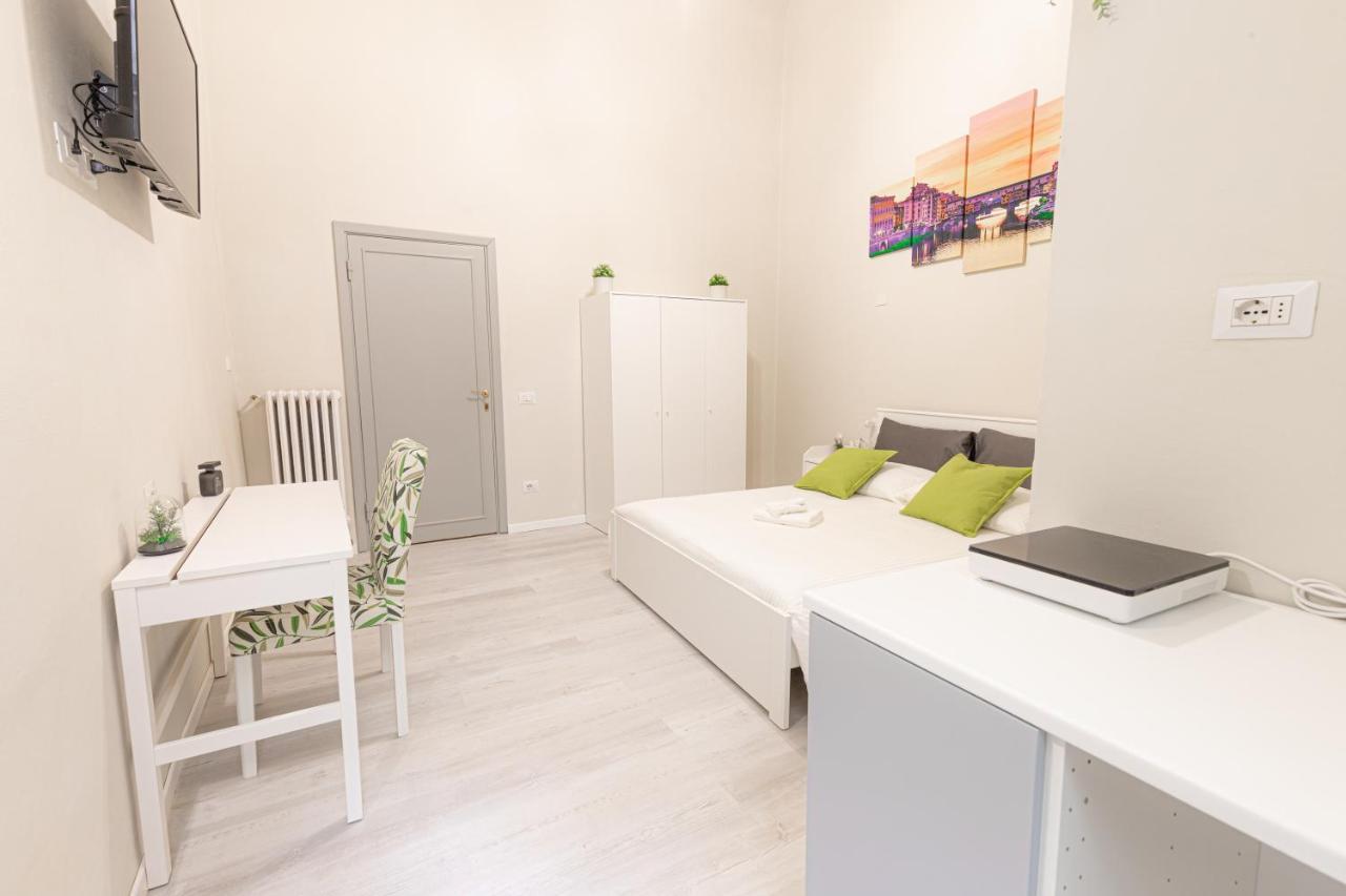 Signoria Guest House Florencia Exterior foto