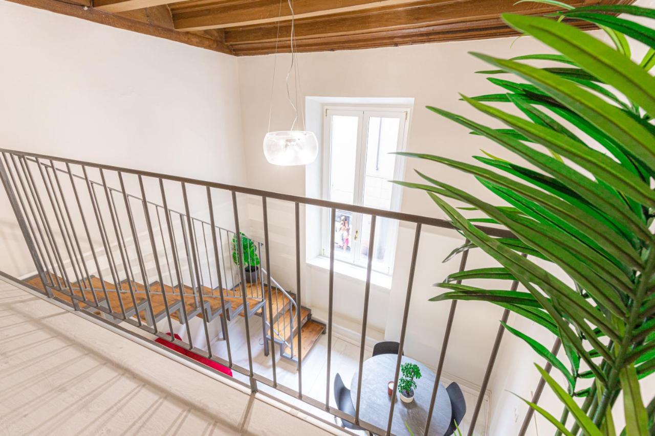 Signoria Guest House Florencia Exterior foto