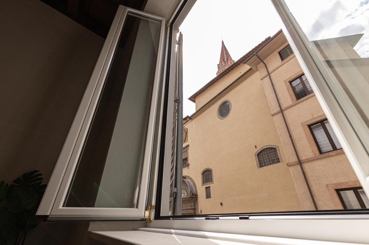 Signoria Guest House Florencia Exterior foto