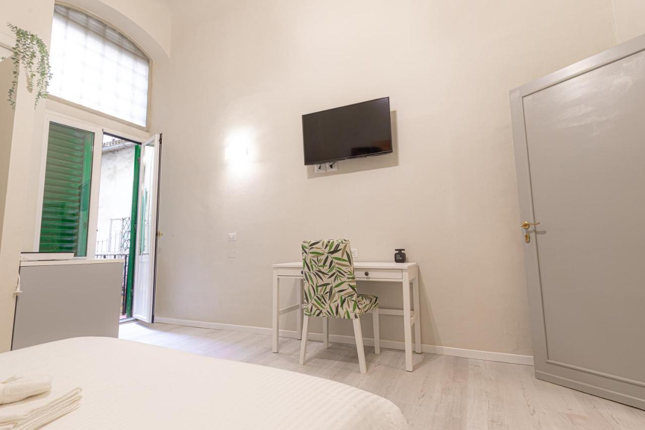 Signoria Guest House Florencia Exterior foto