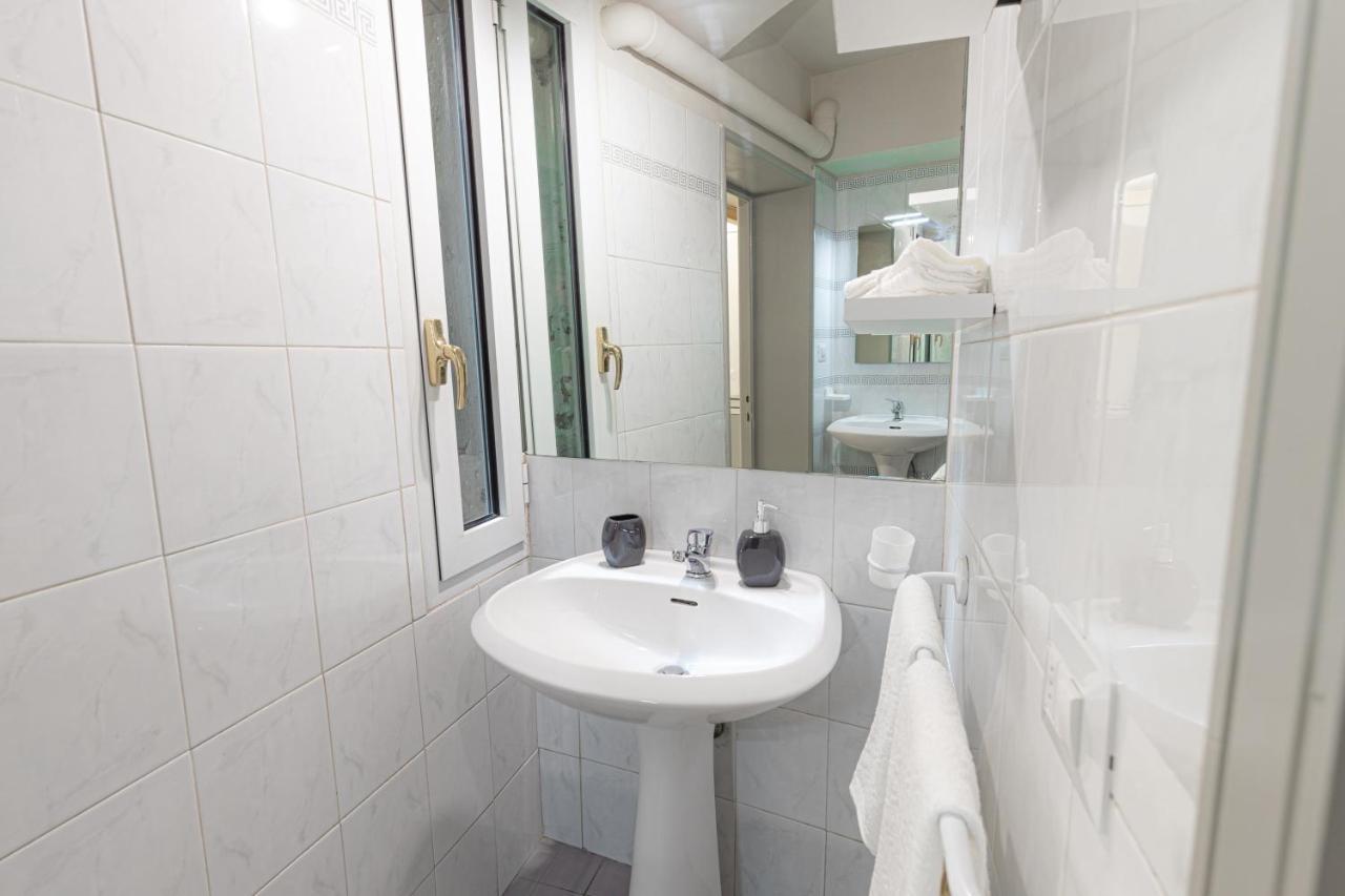 Signoria Guest House Florencia Exterior foto