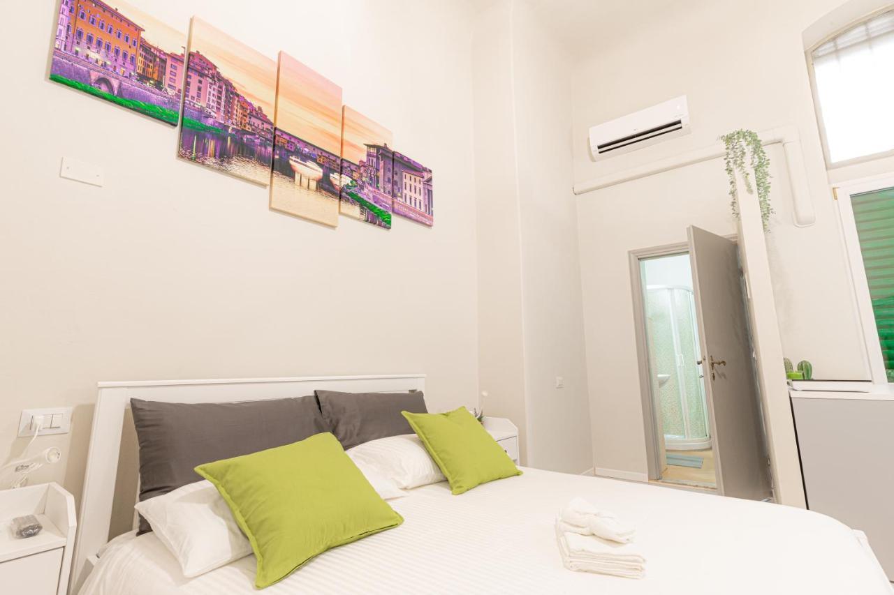 Signoria Guest House Florencia Exterior foto