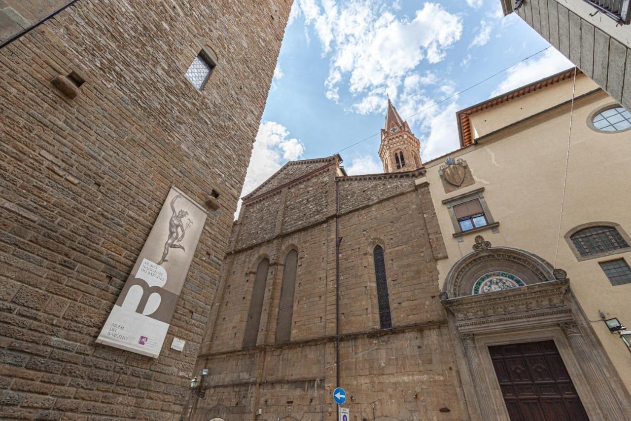 Signoria Guest House Florencia Exterior foto