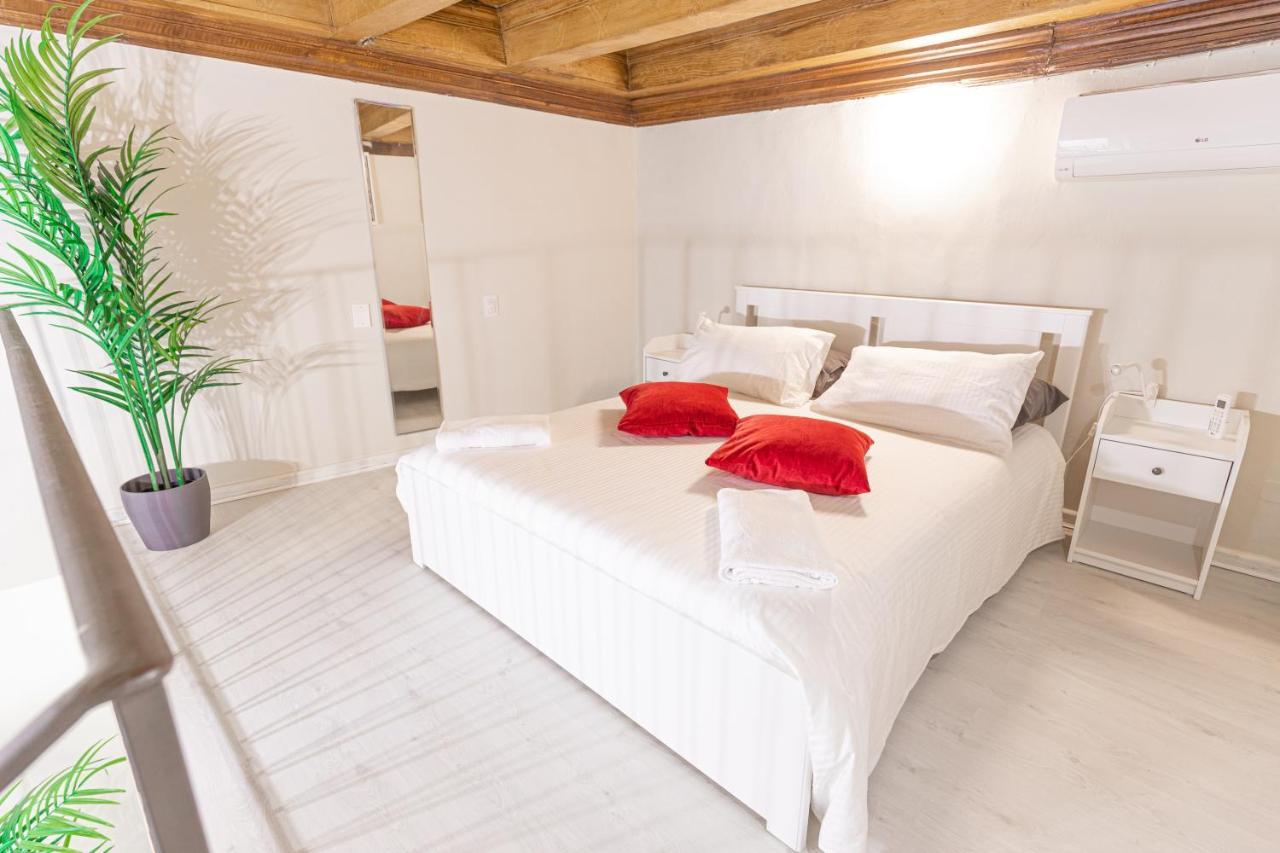 Signoria Guest House Florencia Exterior foto