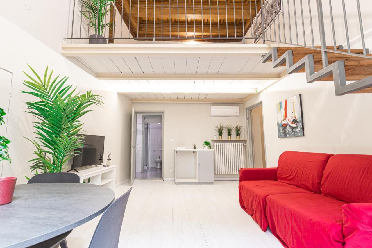 Signoria Guest House Florencia Exterior foto