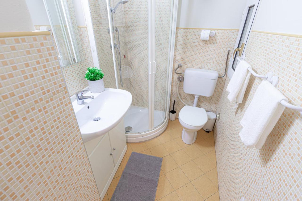 Signoria Guest House Florencia Exterior foto