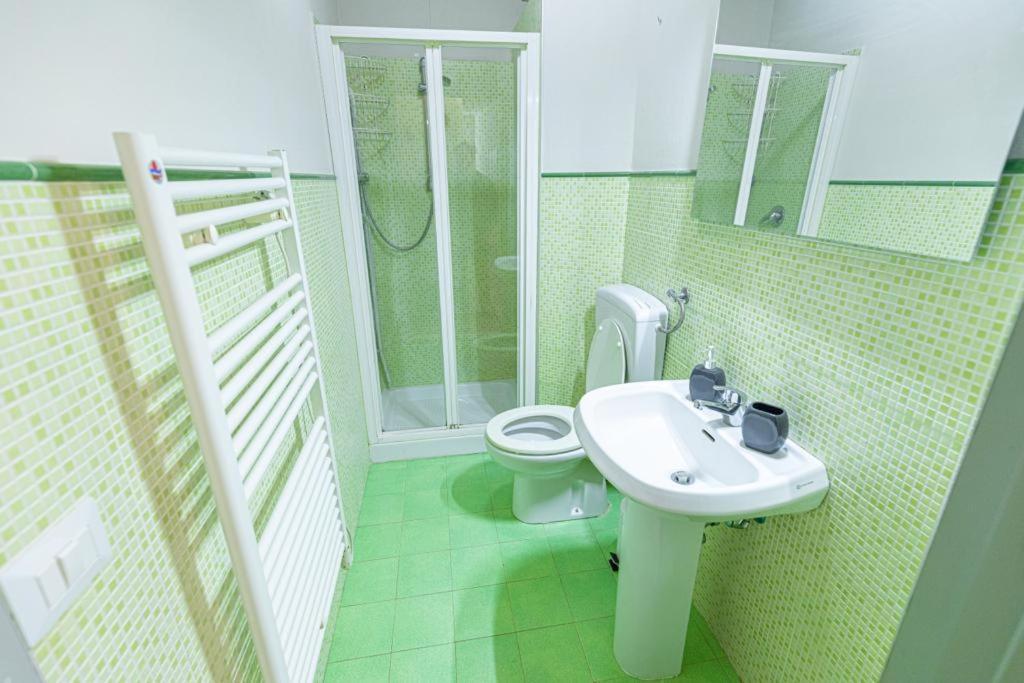 Signoria Guest House Florencia Exterior foto
