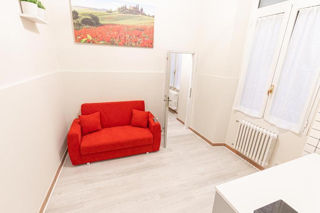 Signoria Guest House Florencia Exterior foto