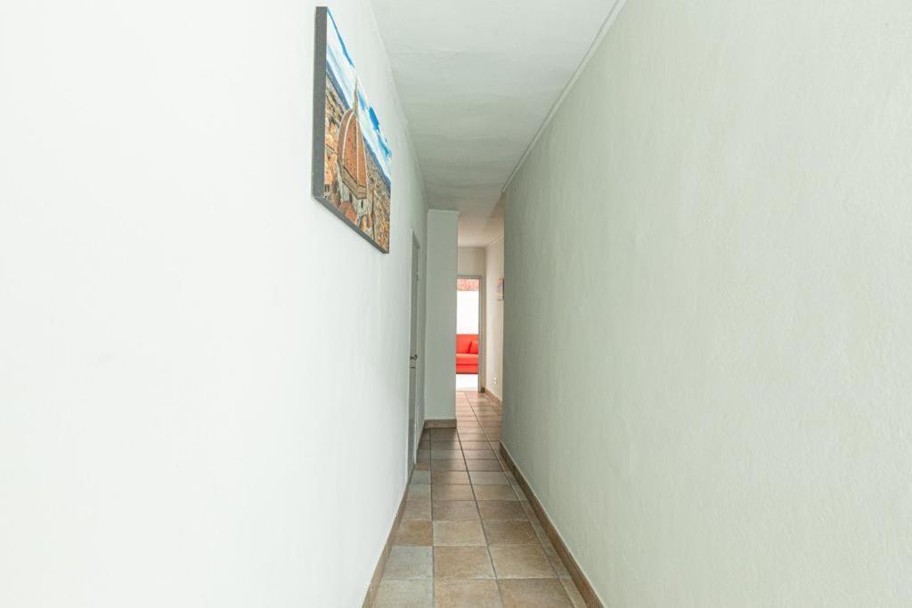Signoria Guest House Florencia Exterior foto