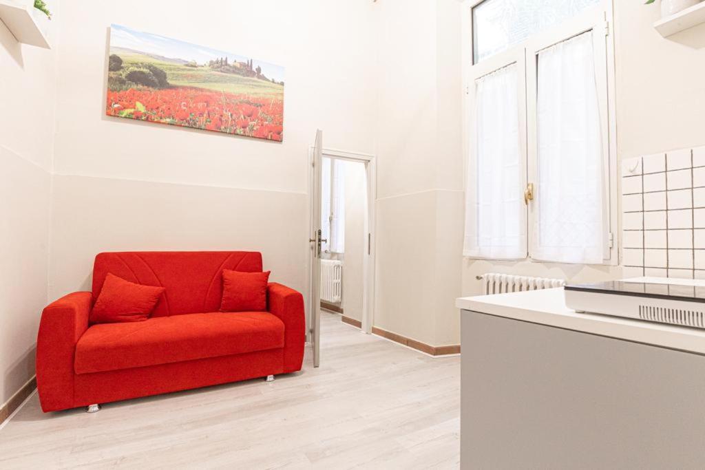 Signoria Guest House Florencia Exterior foto